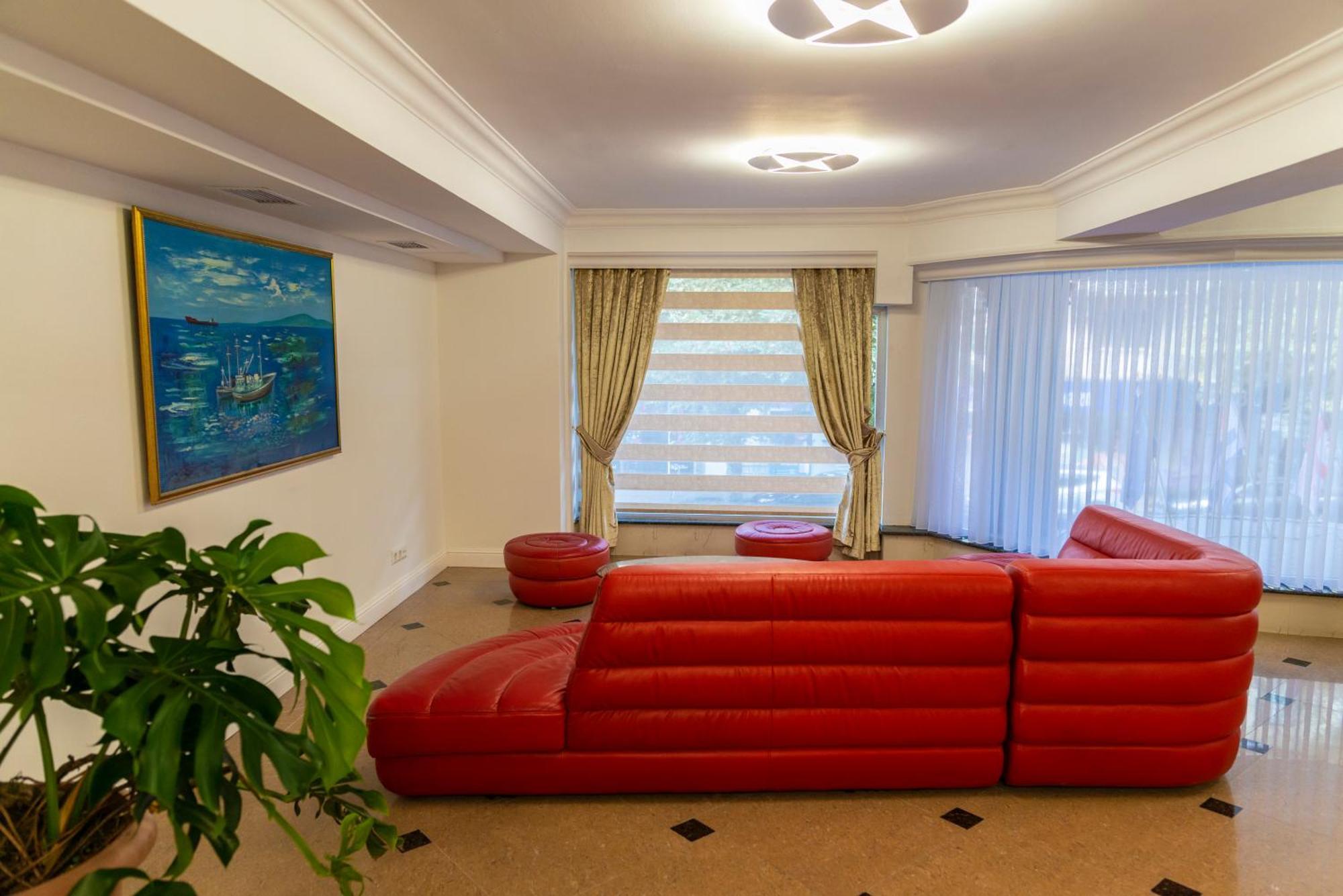 Era Palace Batumi באטומי מראה חיצוני תמונה