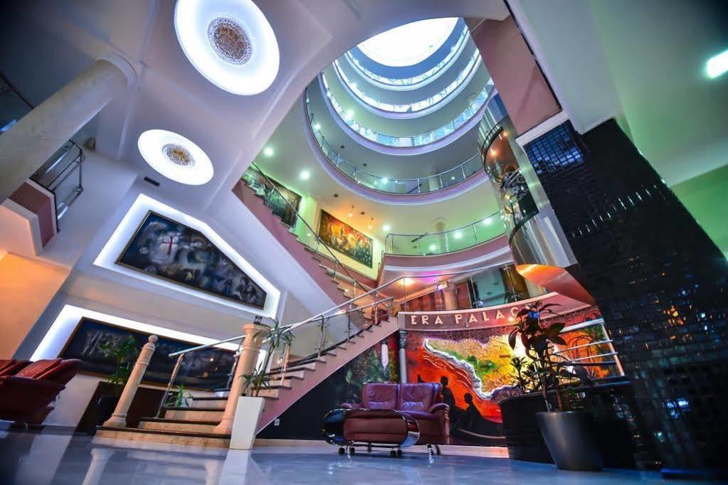 Era Palace Batumi באטומי מראה חיצוני תמונה